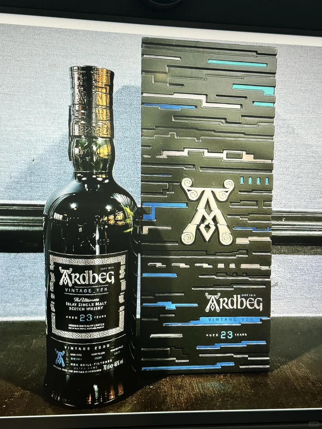 酒行业打工人?|分享酒知识+周五快乐?