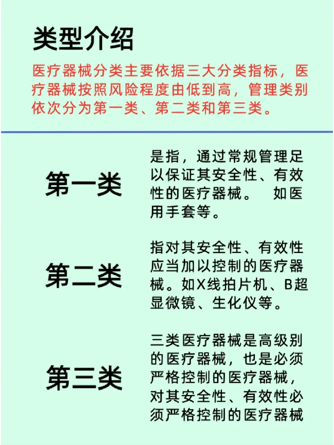 醫(yī)療器械/行業(yè)與企業(yè)的分享