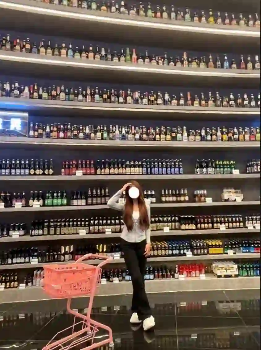 90后裸辞卖酒?拿下即将开业的酒馆客户❗