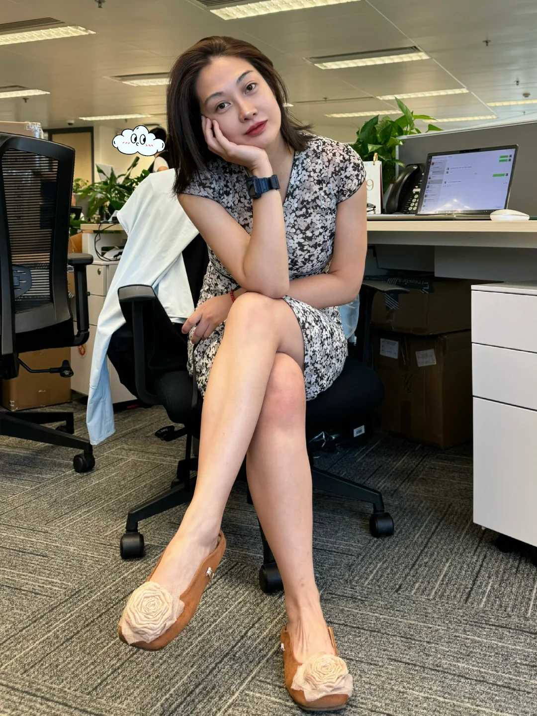 酒行业打工人?|我是个多面的人类?