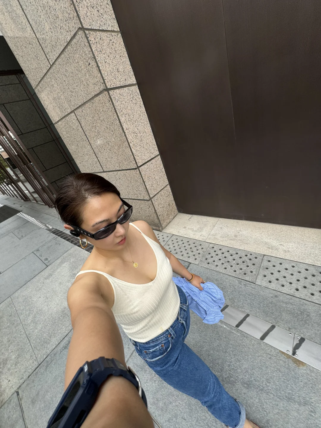 酒行业打工人?|“你长得像个明星”