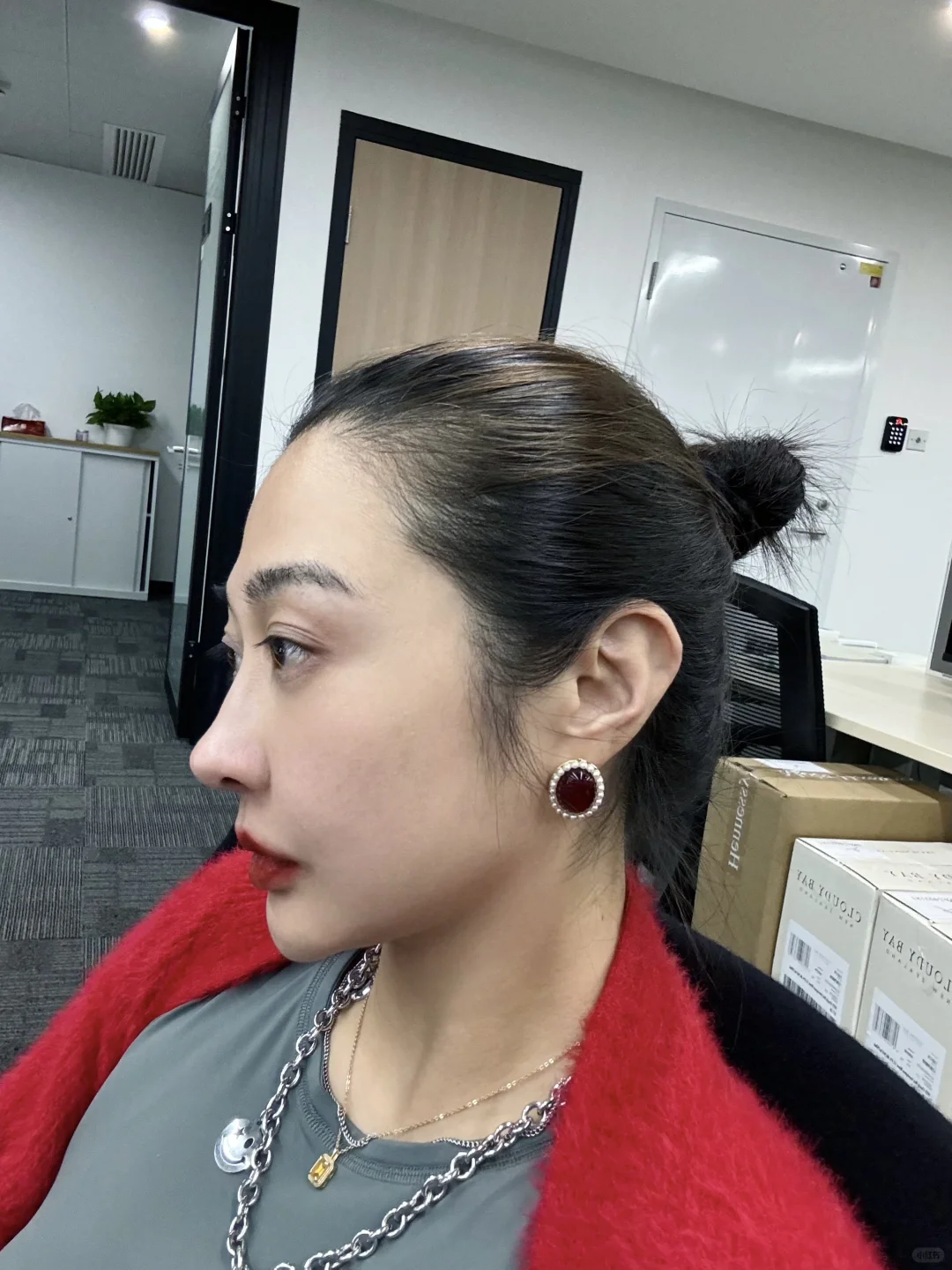 酒行业打工人?|工作计划??‍?&4天减肥?