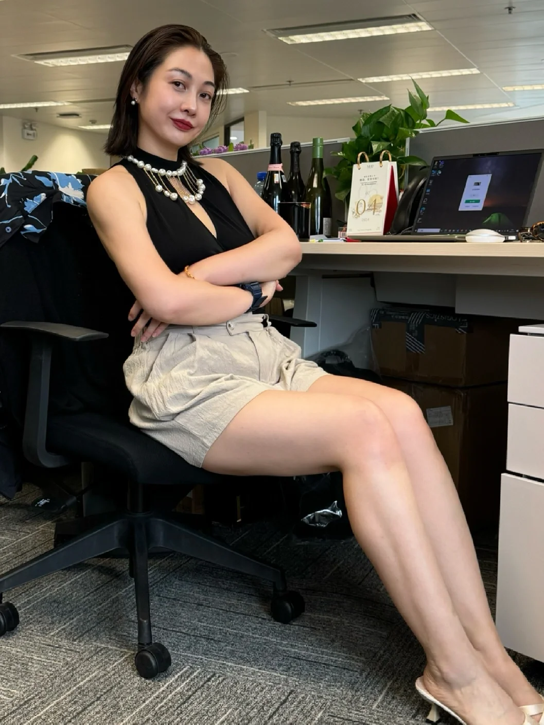 酒行业打工人?|“想把知识直接吃进脑子?”