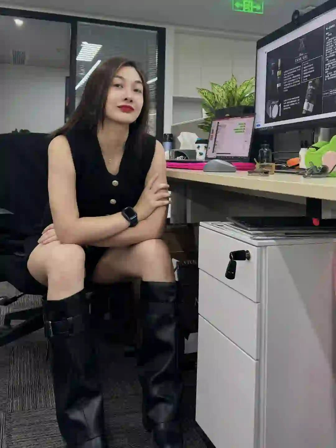 酒行业打工人?|喝酒的朋友太少了??‍♀️