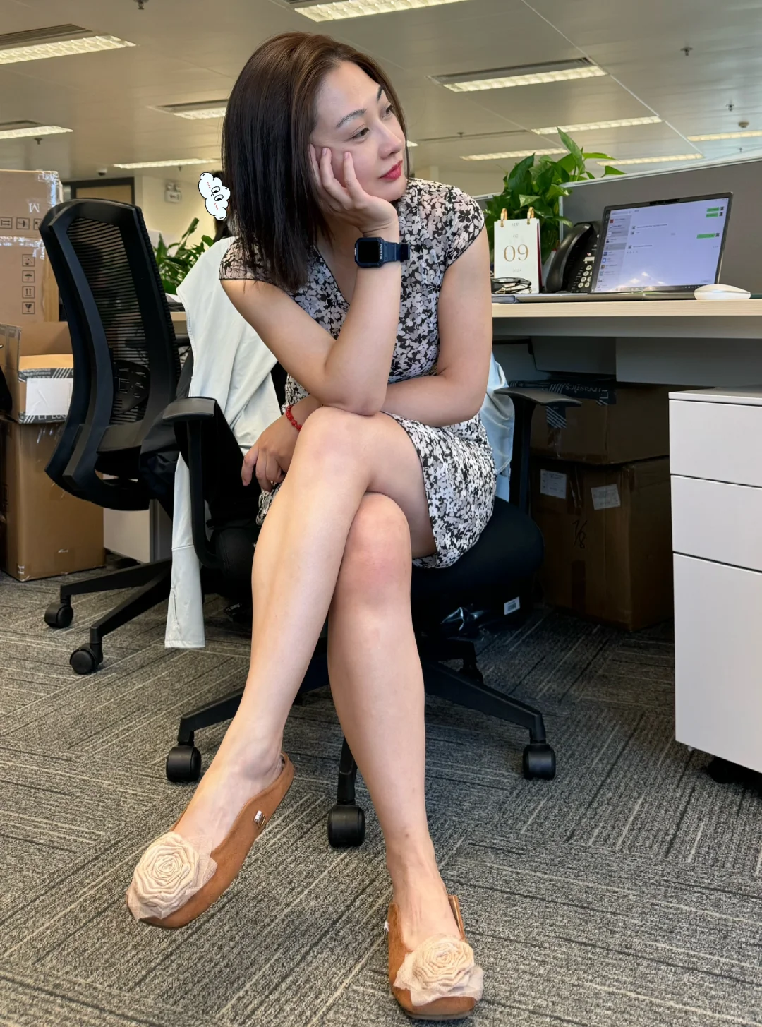 酒行业打工人?|我是个多面的人类?