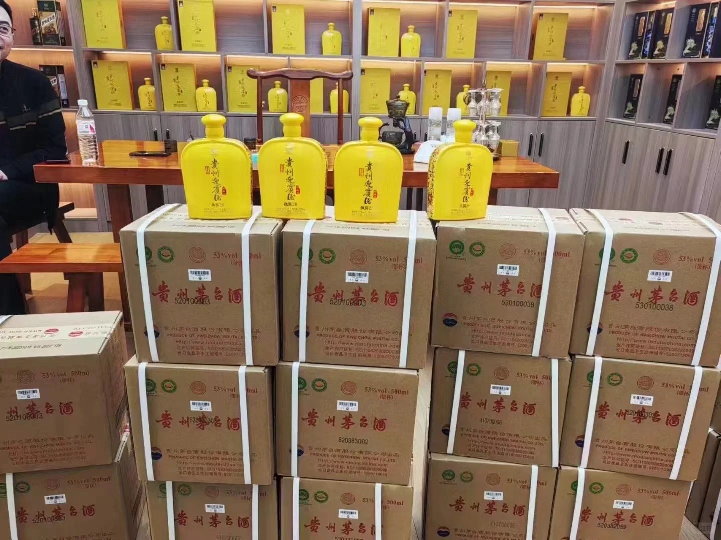 最好的副业是做私域，最高效的是私域卖酒