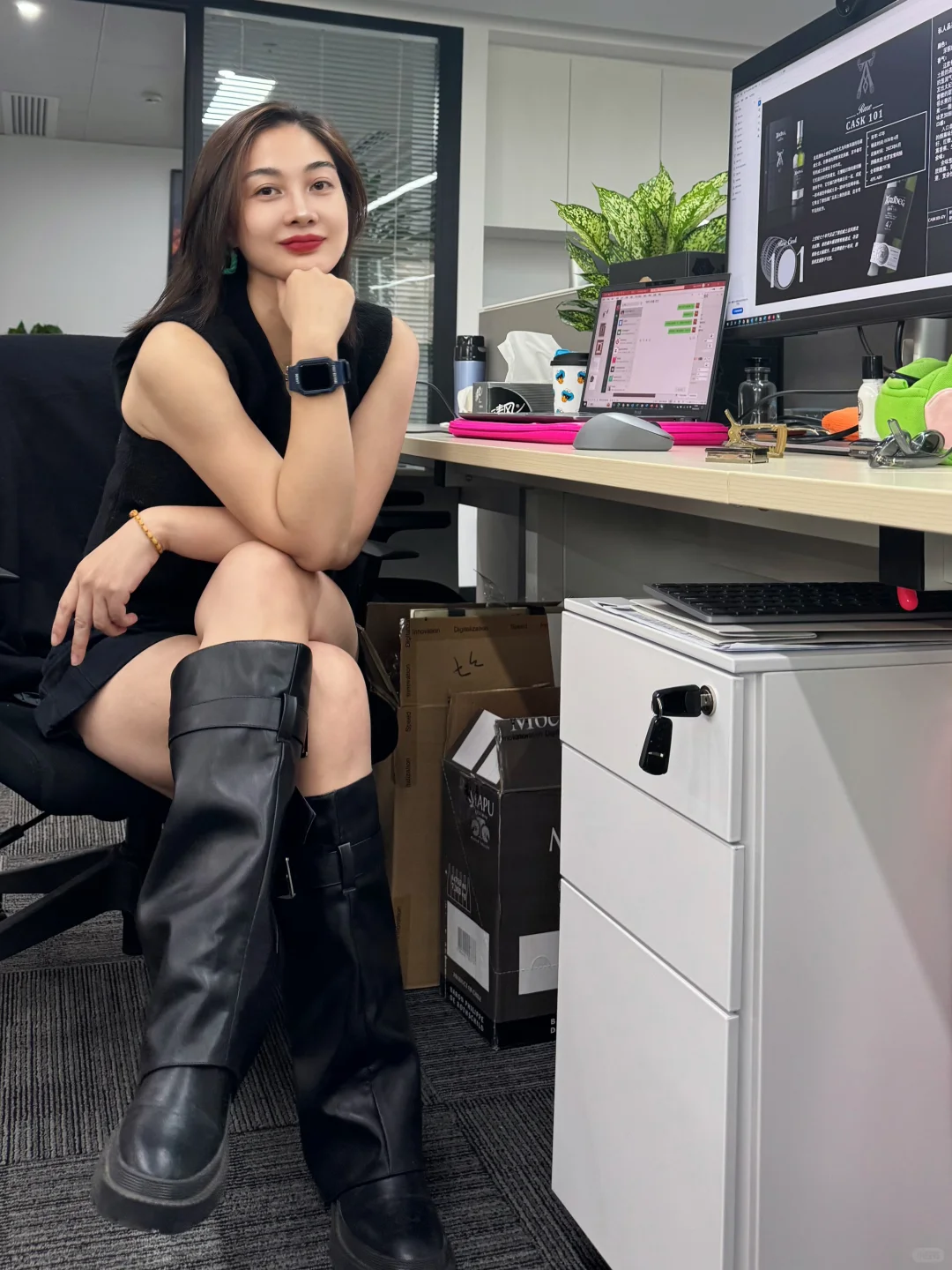 酒行业打工人?|喝酒的朋友太少了??‍♀️