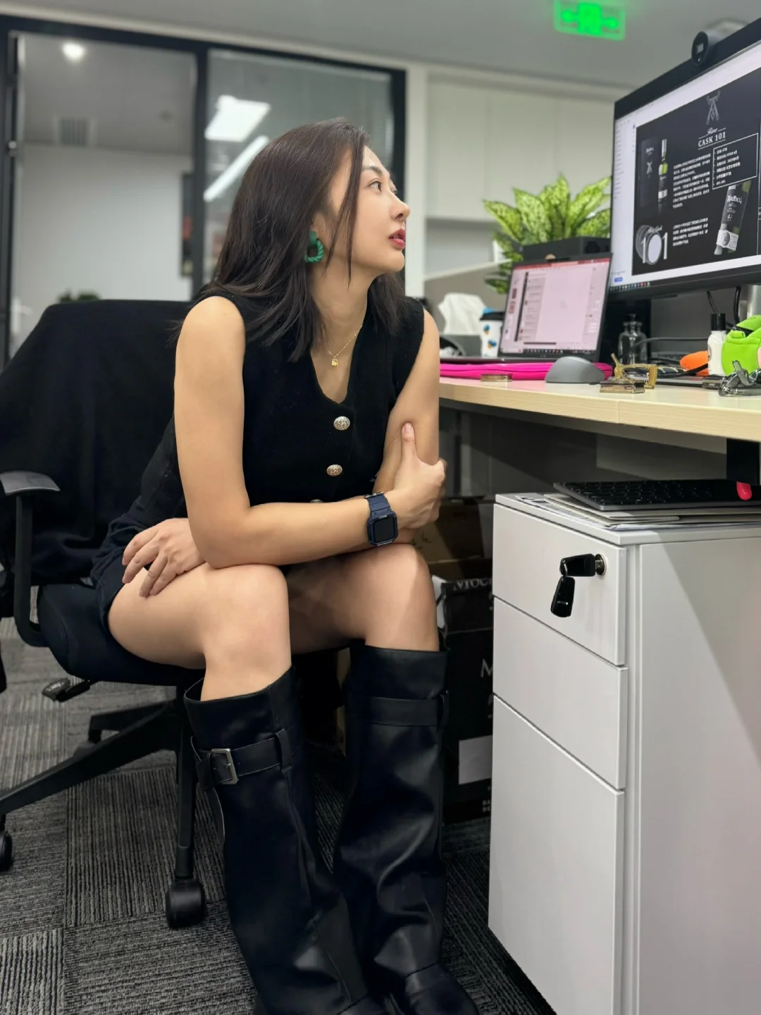 酒行业打工人?|喝酒的朋友太少了??‍♀️