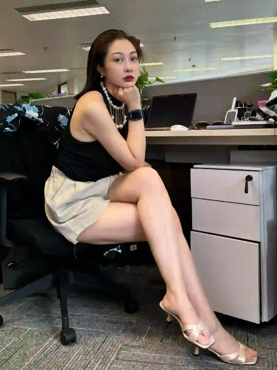 酒行业打工人?|“想把知识直接吃进脑子?”