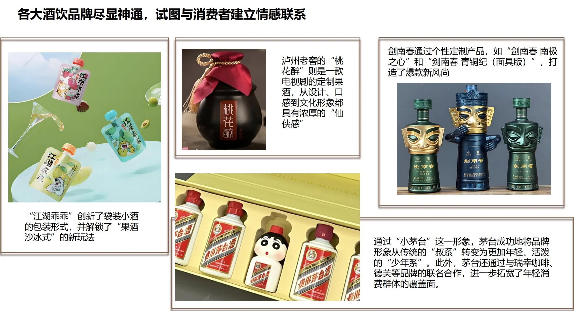 ??2024年酒饮圈圈层分析?