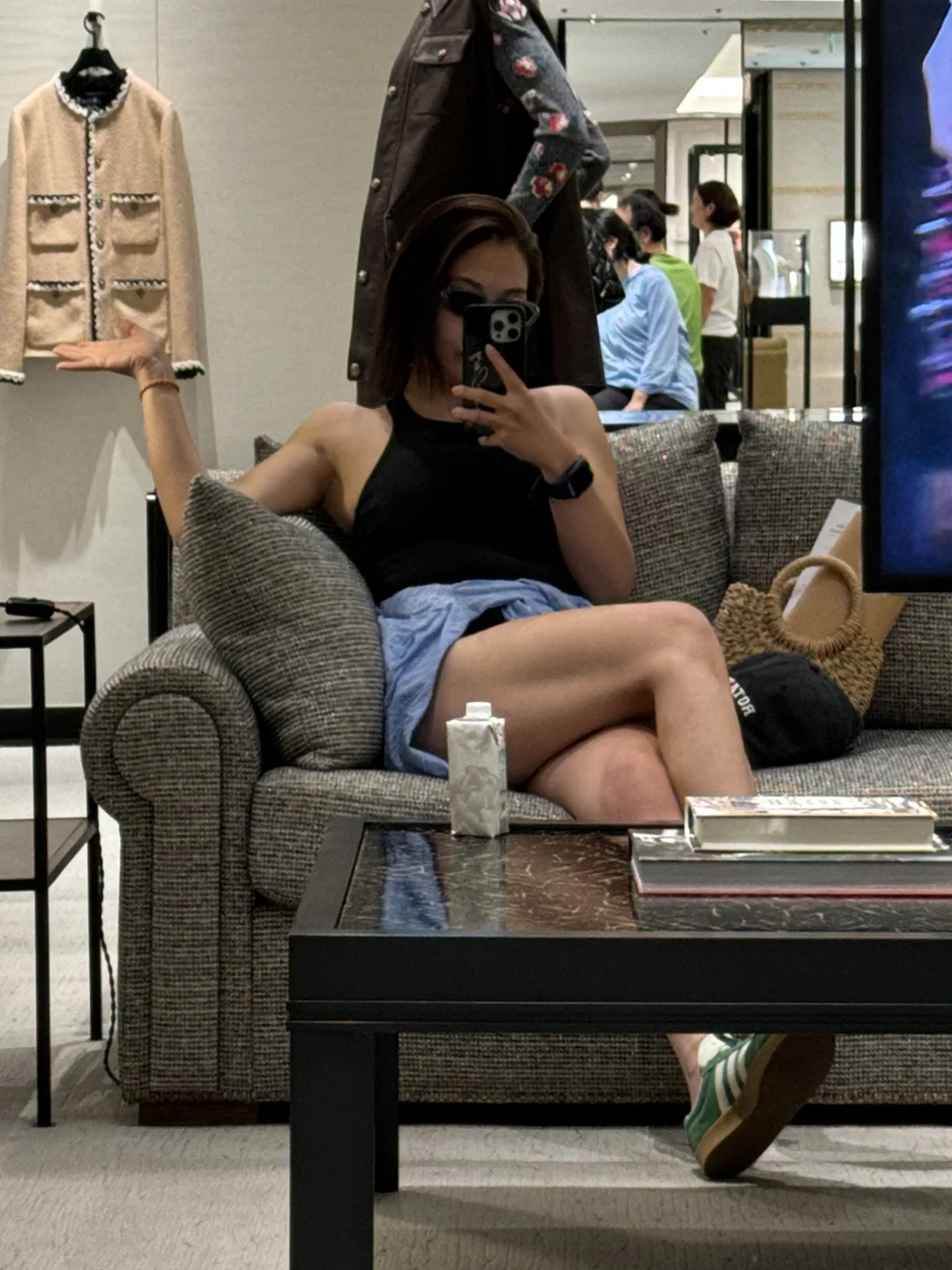 酒行业打工人?|“想把知识直接吃进脑子?”