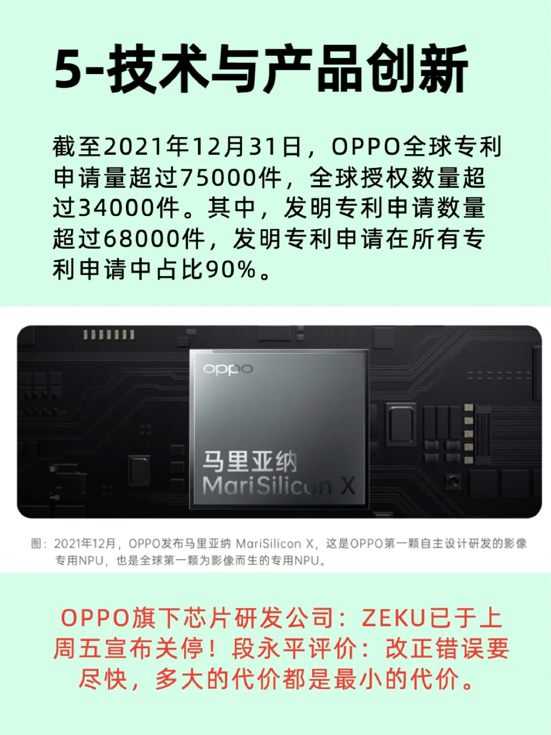 行業(yè)Top級企業(yè)分析：OPPO