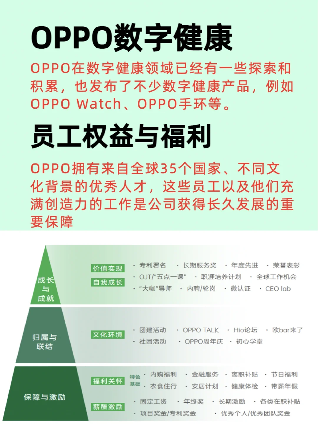 行業(yè)Top級企業(yè)分析：OPPO