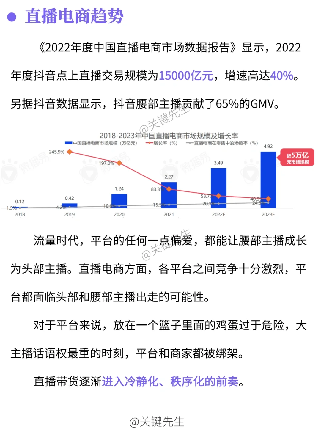 一天吃透一家龍頭公司 NO.6 三只羊集團