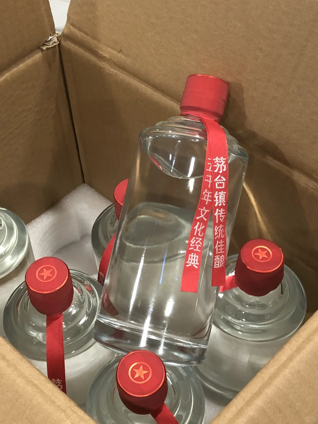 爆单的后果，做酒的一定得把控好库存
