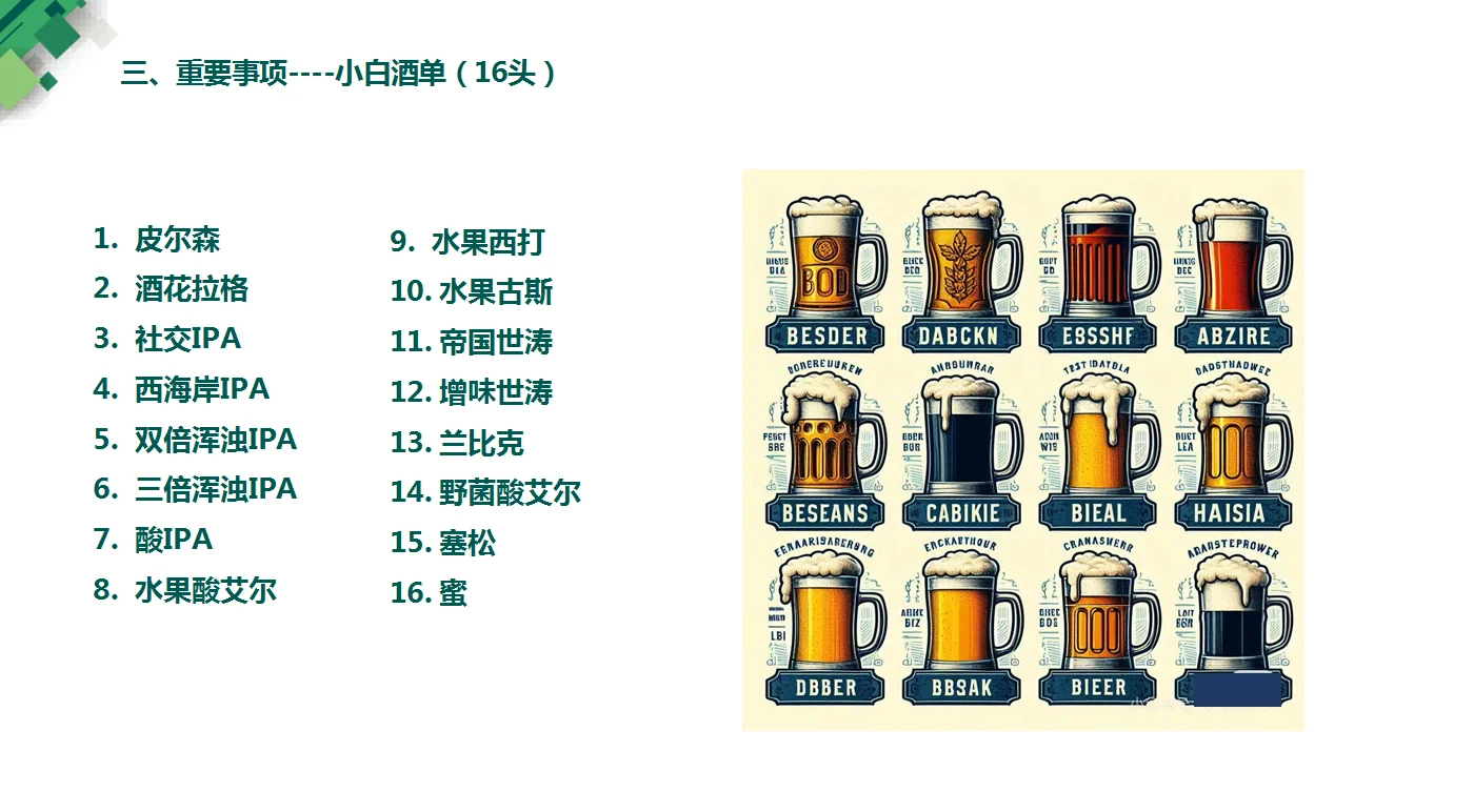 開一家“精釀啤酒館”，賺錢嗎竖沦？胎融！