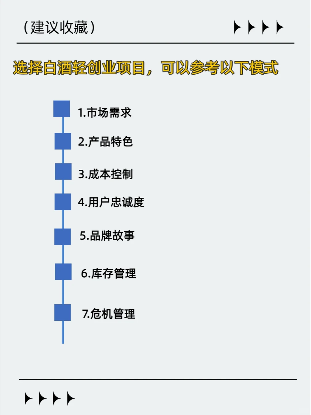 不知道做什么祭衩？試試白酒創(chuàng)業(yè)