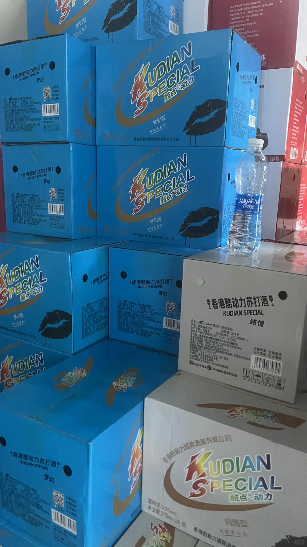 90后裸辭賣酒魂麦！一個月賺了多少住秉？