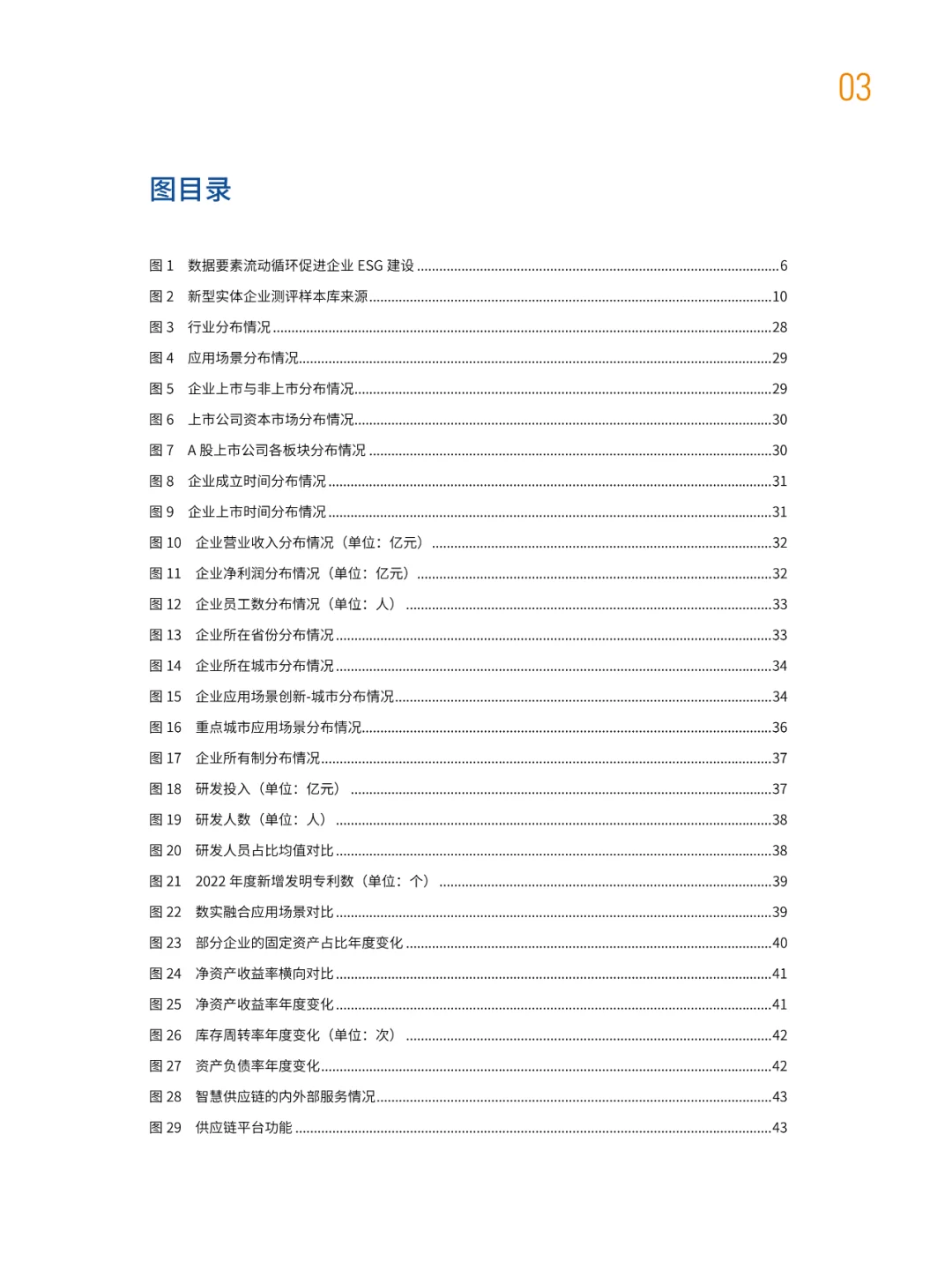 2023年中國(guó)新型實(shí)體企業(yè)百?gòu)?qiáng)發(fā)展概況