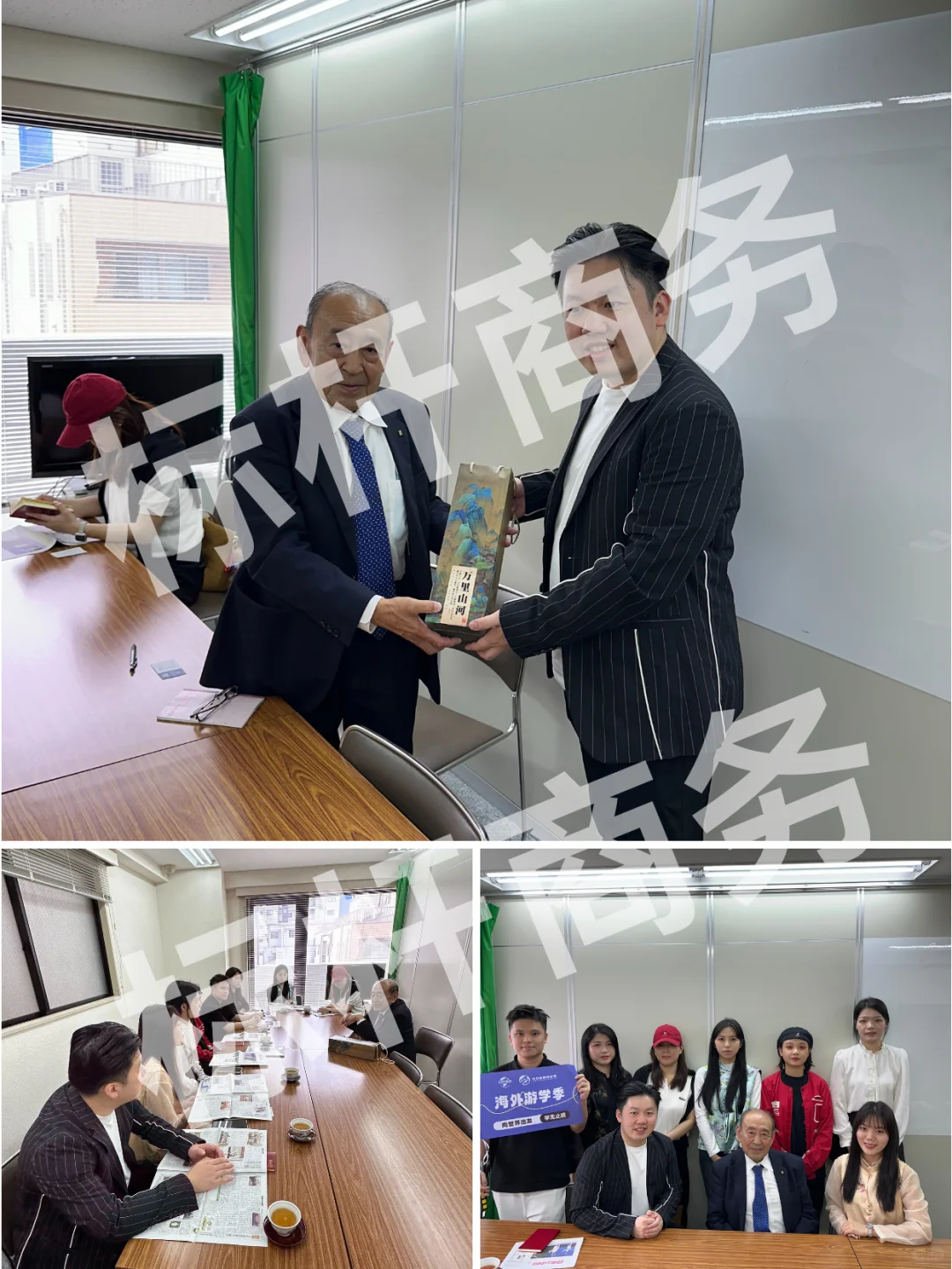 日本企业讲师 門倉貴史 | 大咖分享