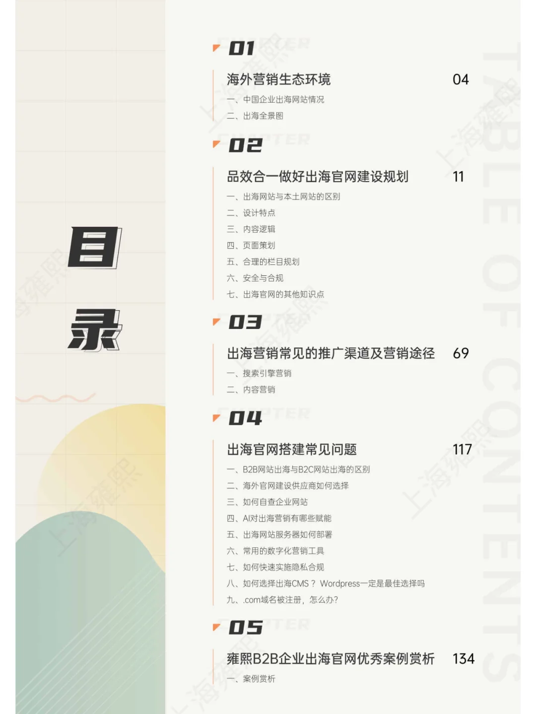 B2B企業(yè)出海官網(wǎng)搭建白皮書