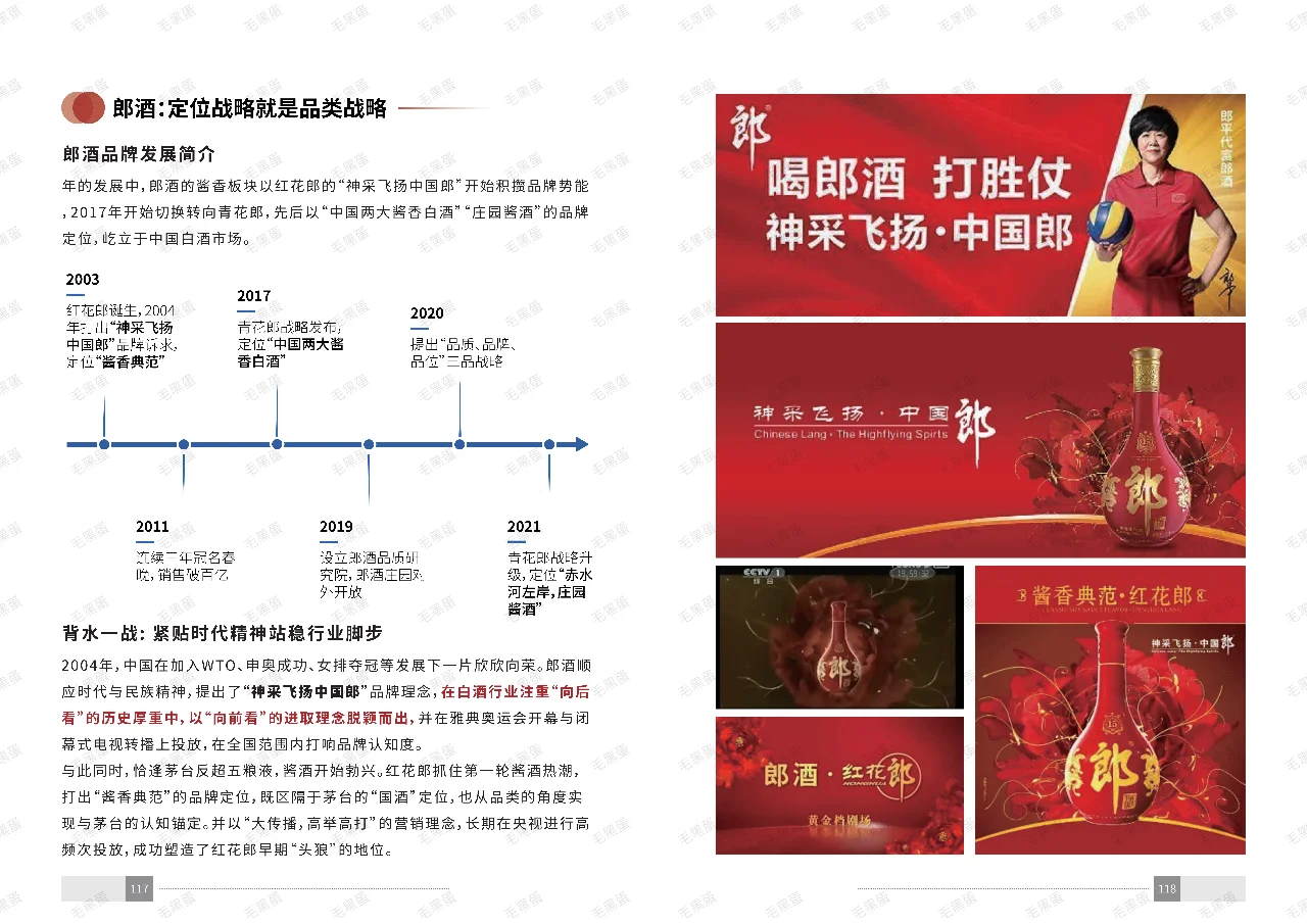 十分鐘深度剖析白酒行業(yè)??