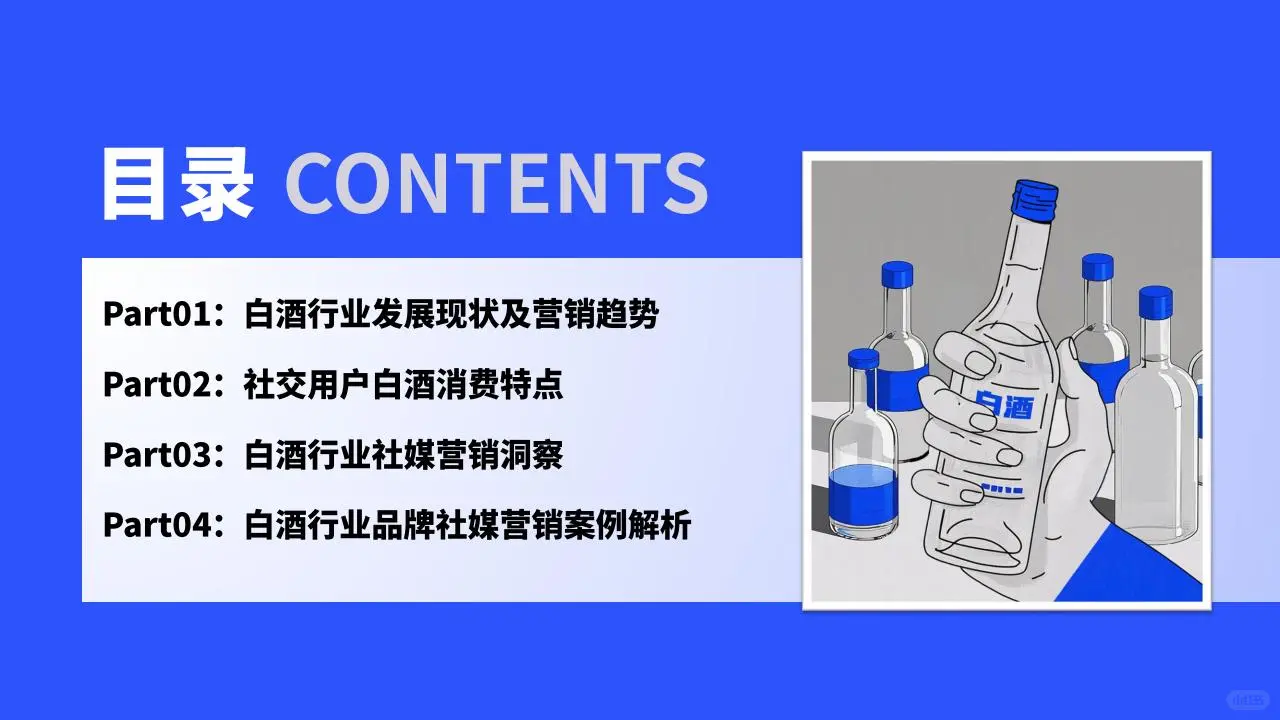 2024 年白酒行業(yè)營(yíng)銷趨勢(shì)：洞察新機(jī)遇