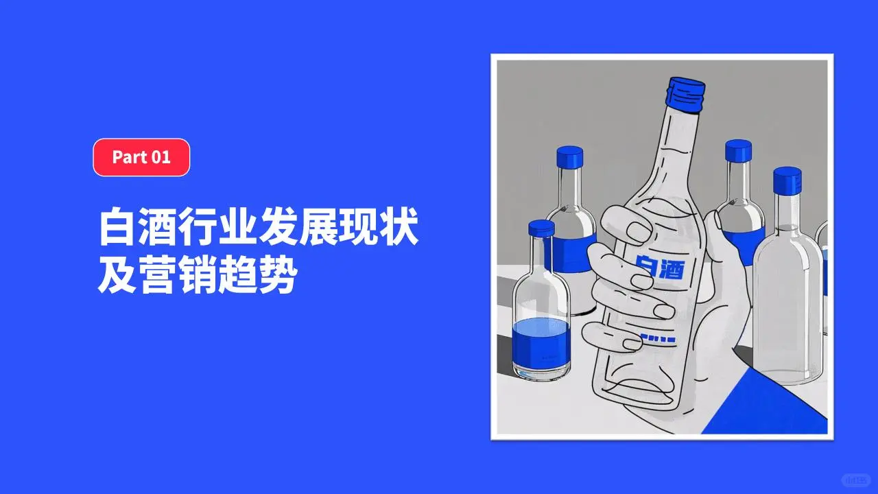 2024 年白酒行業(yè)營(yíng)銷趨勢(shì)：洞察新機(jī)遇