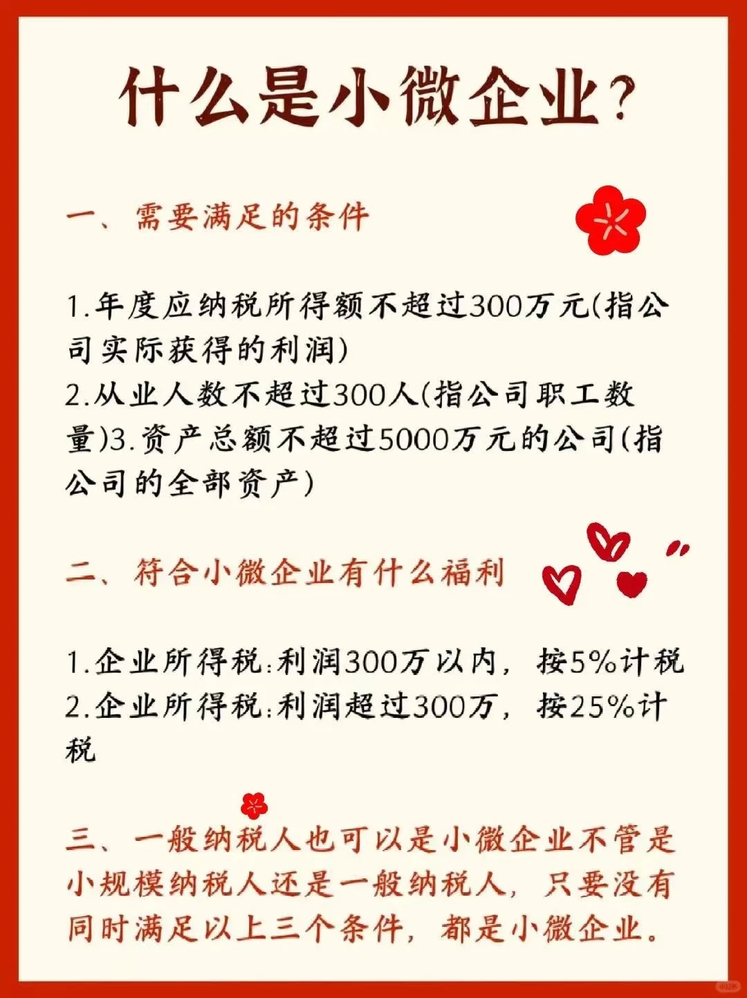 什么是小微企業(yè)蘑秽？?