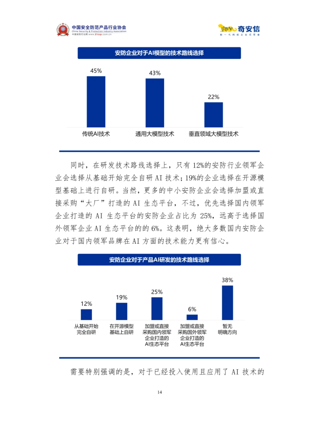 2025安防行業(yè)數(shù)字安全建設與發(fā)展情況白皮書