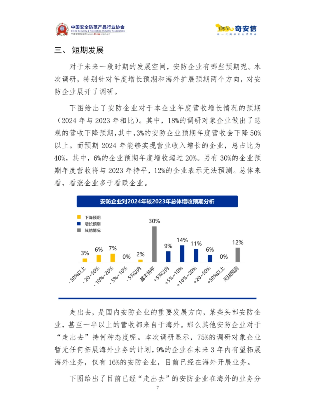 2025安防行業(yè)數(shù)字安全建設與發(fā)展情況白皮書