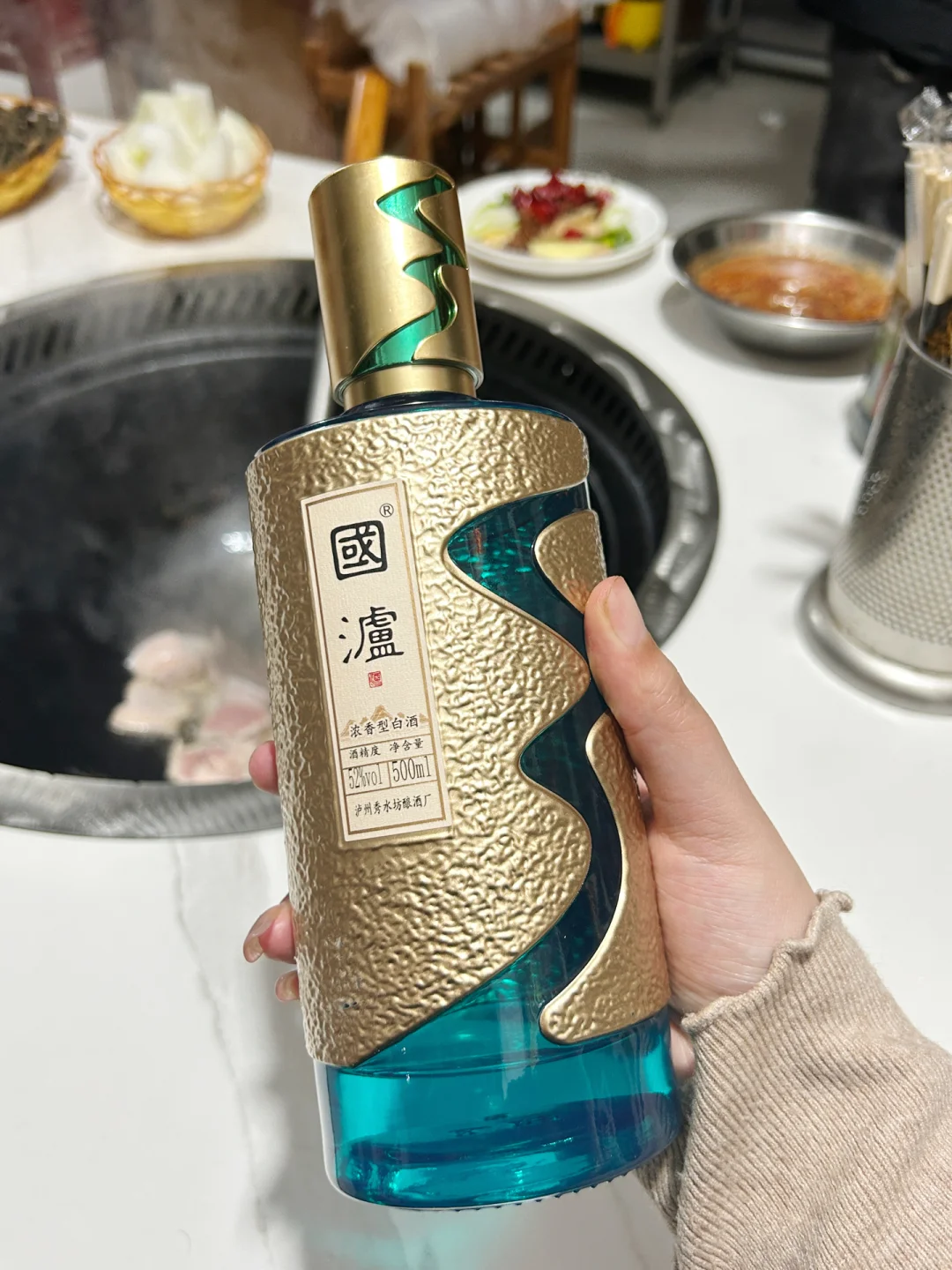 哇塞｜正确送礼的打开方式！让我惊艳到了