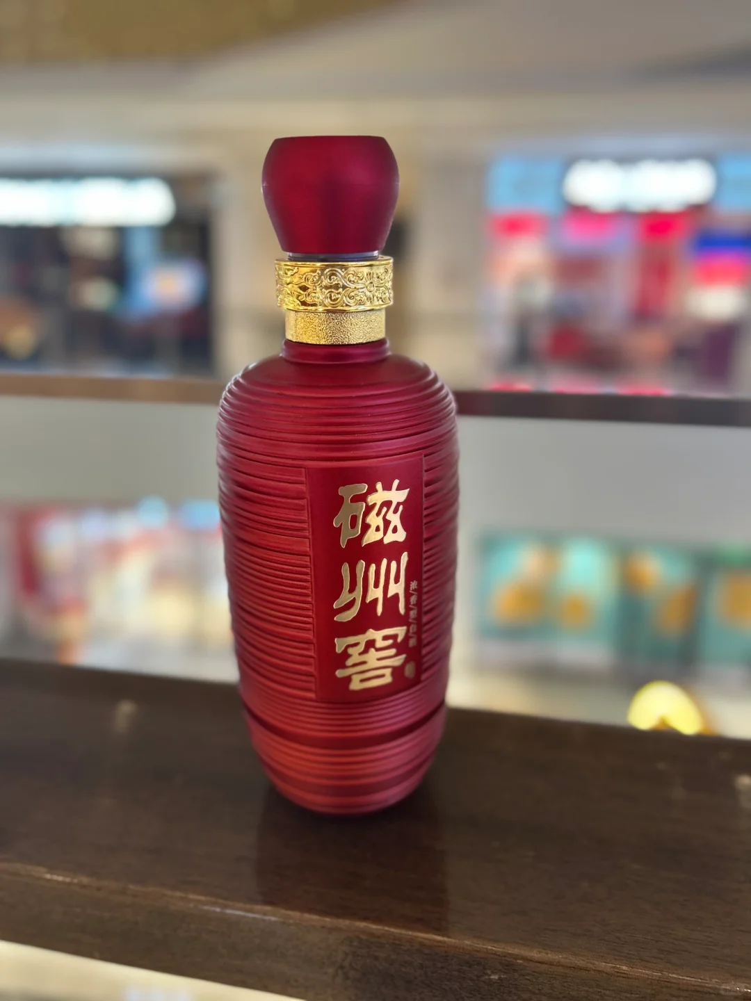 家里长辈都爱的浓香型白酒