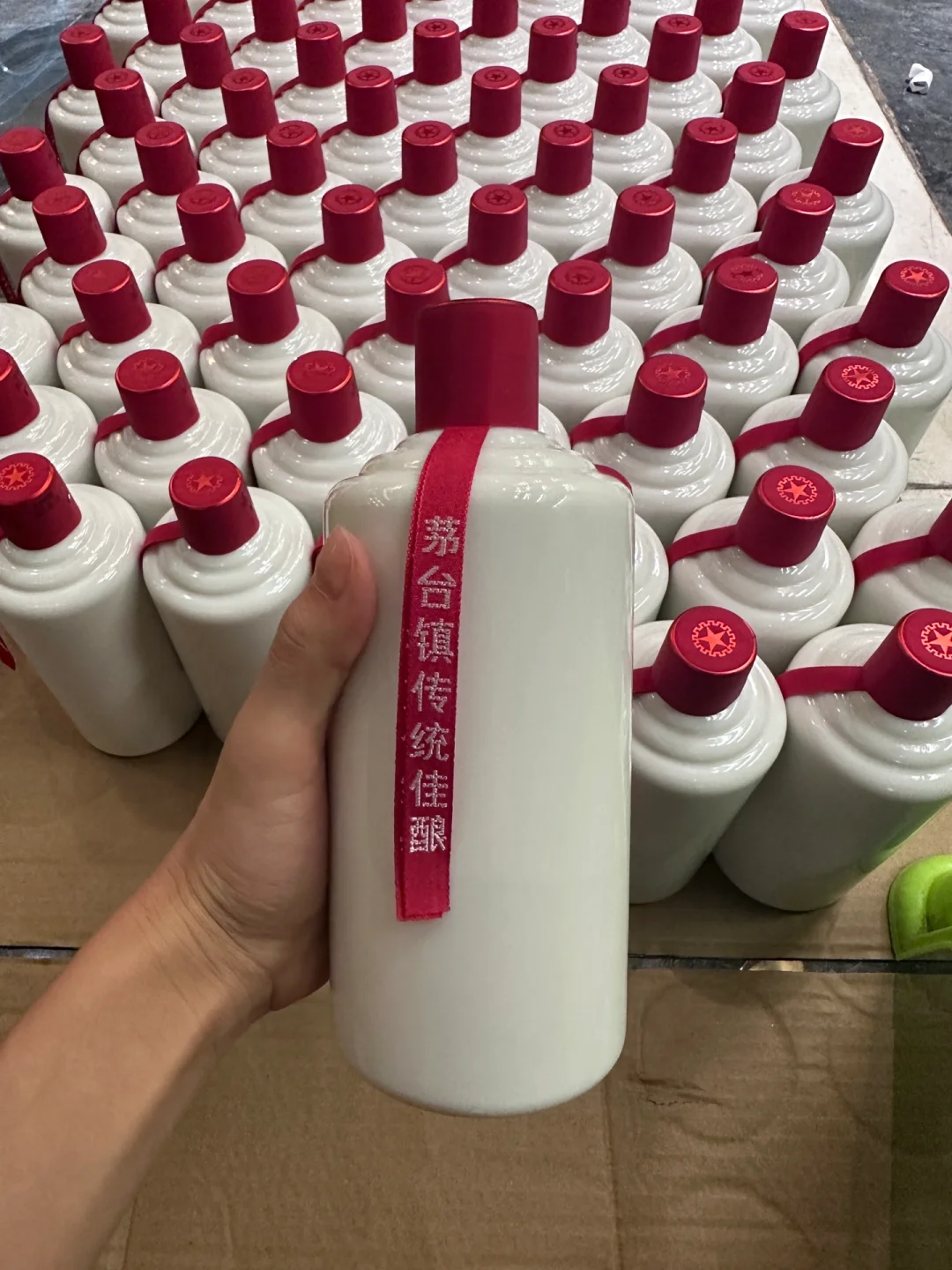 什么喝白酒會(huì)感覺到辣誉裆？ 辣味不屬于味覺勘天，