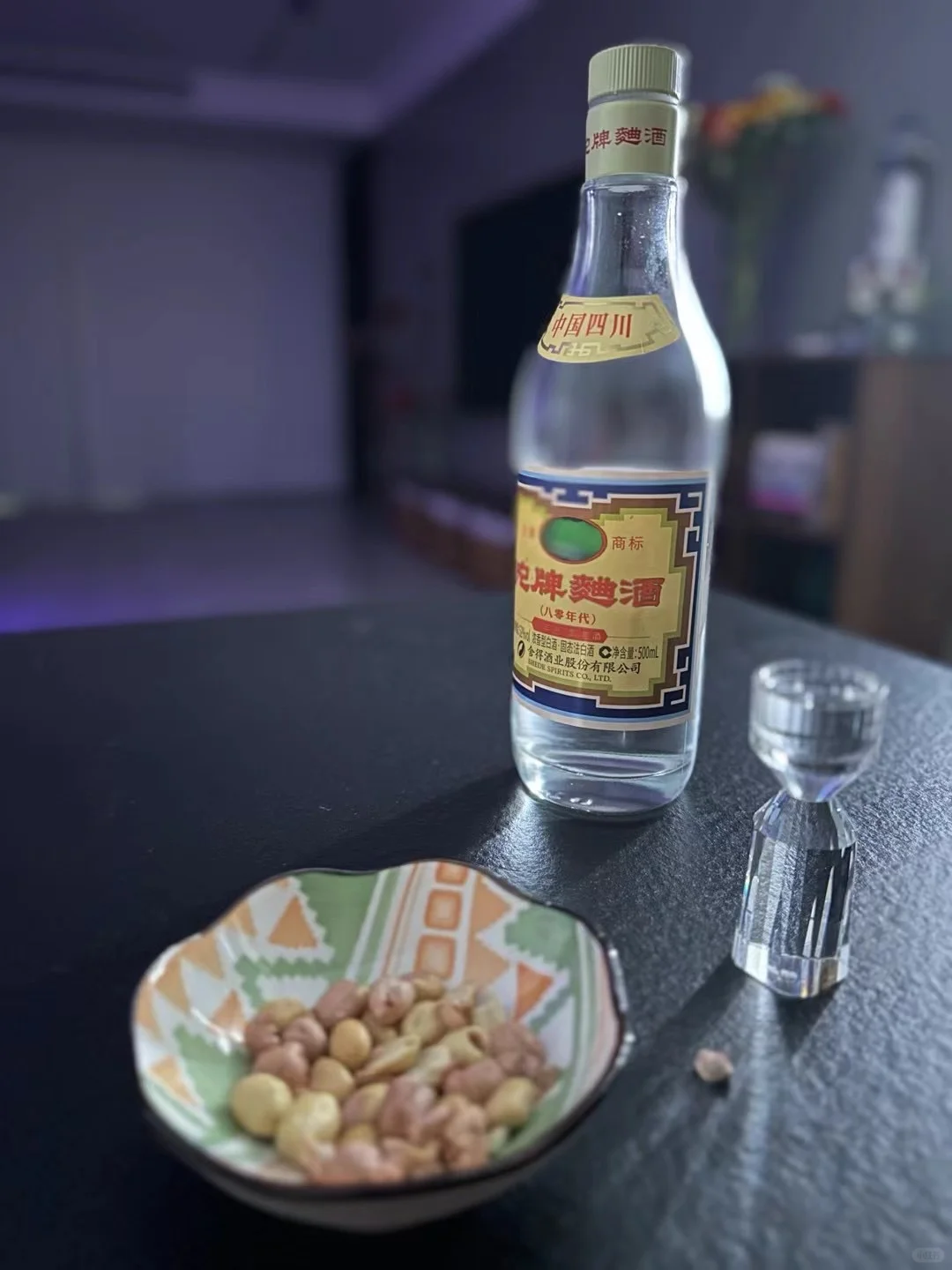 口粮白酒推荐