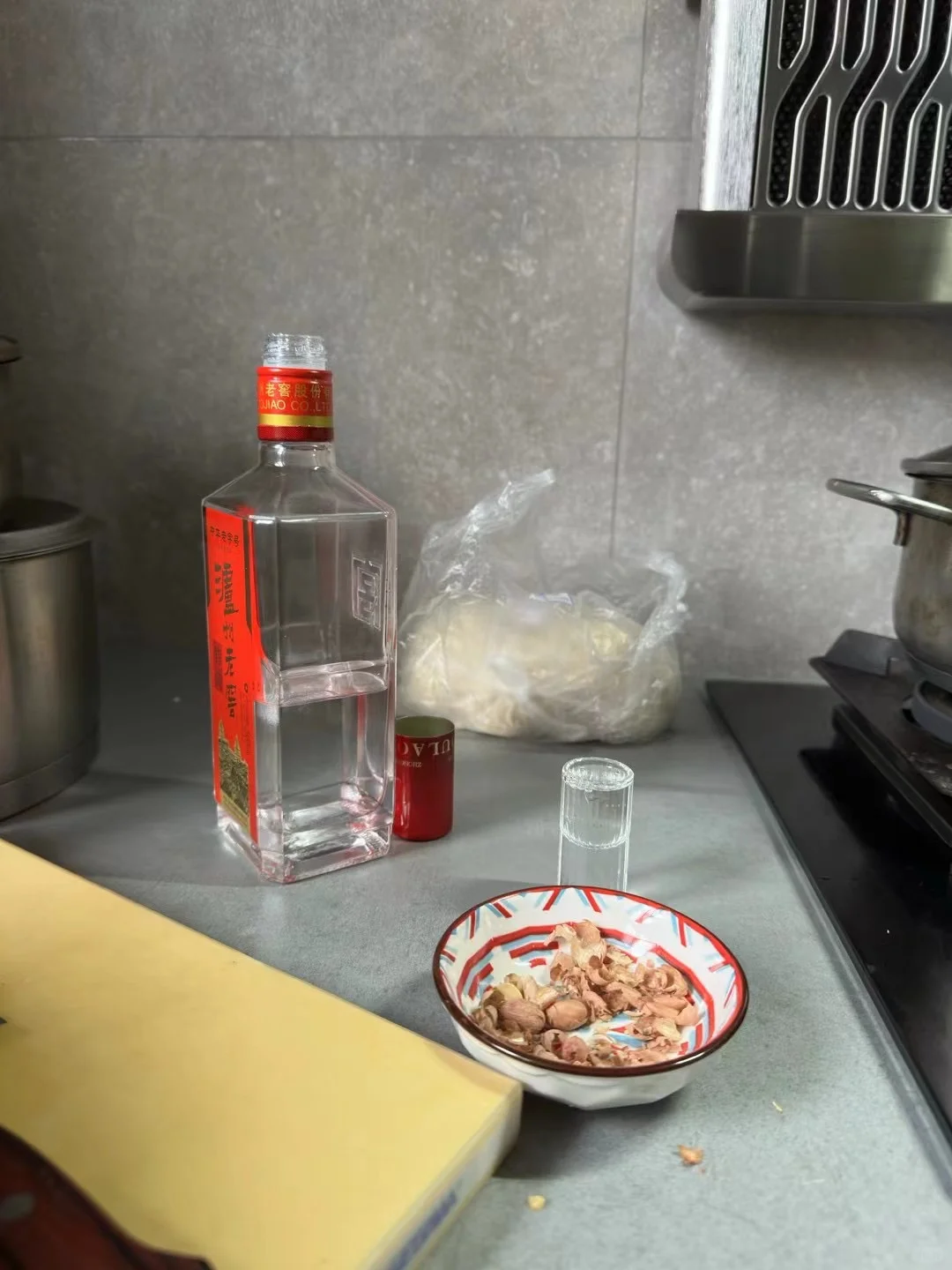 口粮白酒推荐