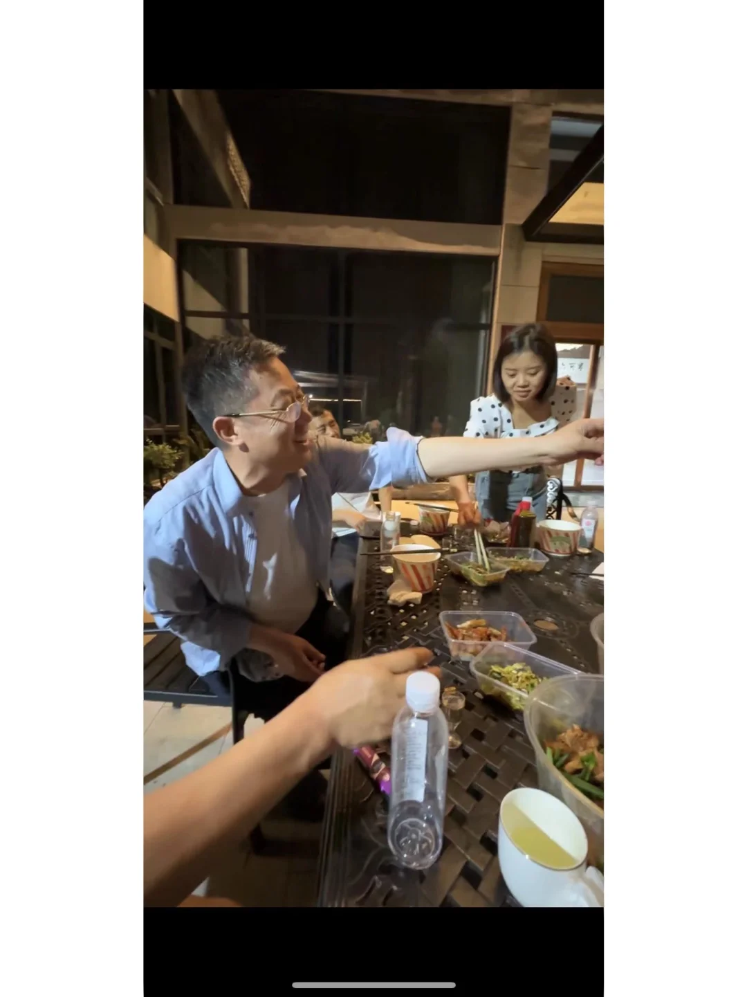 喝酒就喝酱香酒！