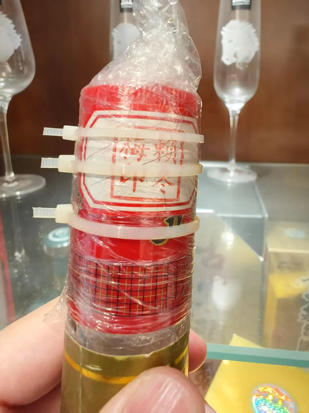 ✨干货贴｜中国白酒居然分12种香型？?