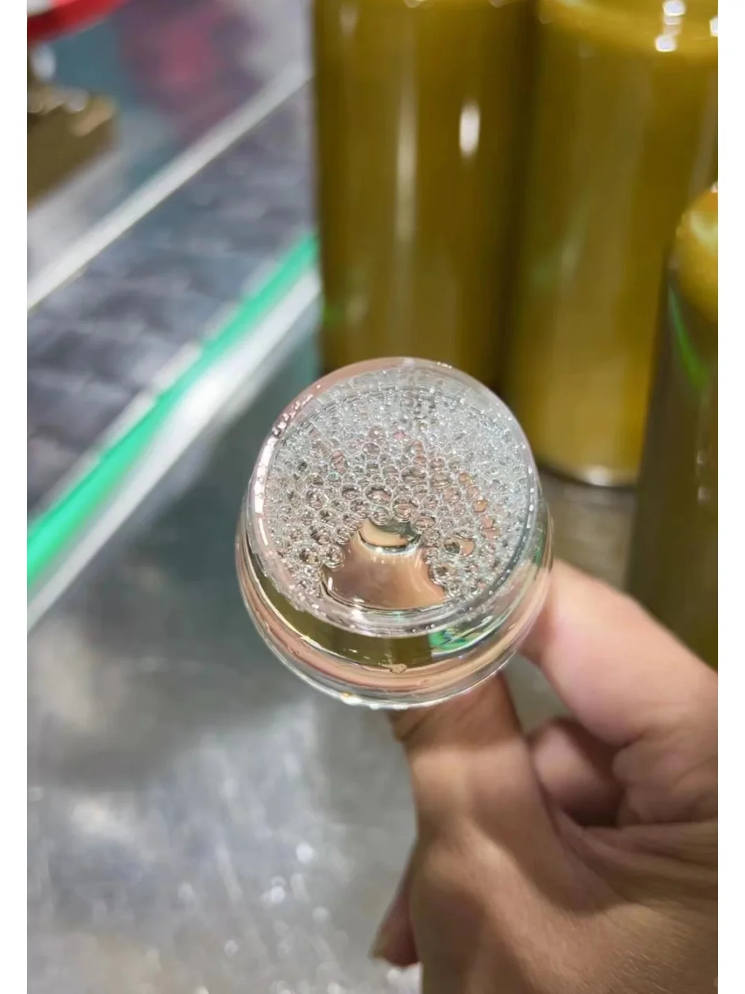 喝酒就喝酱香酒！