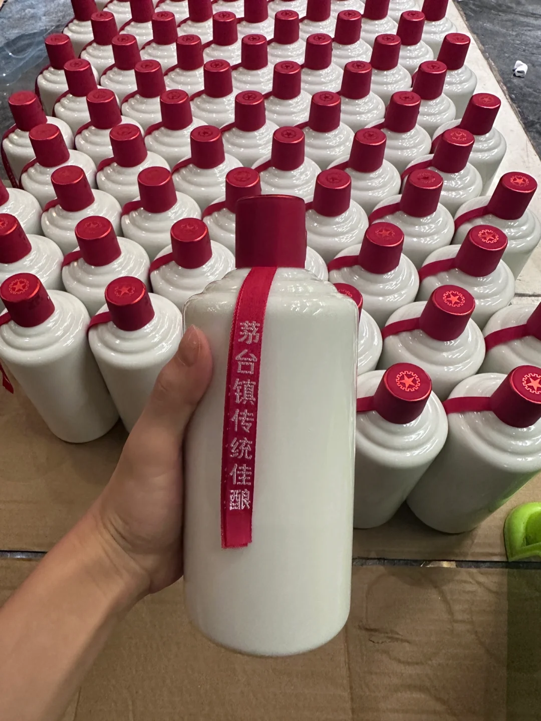 什么喝白酒會(huì)感覺到辣砰奕？ 辣味不屬于味覺，