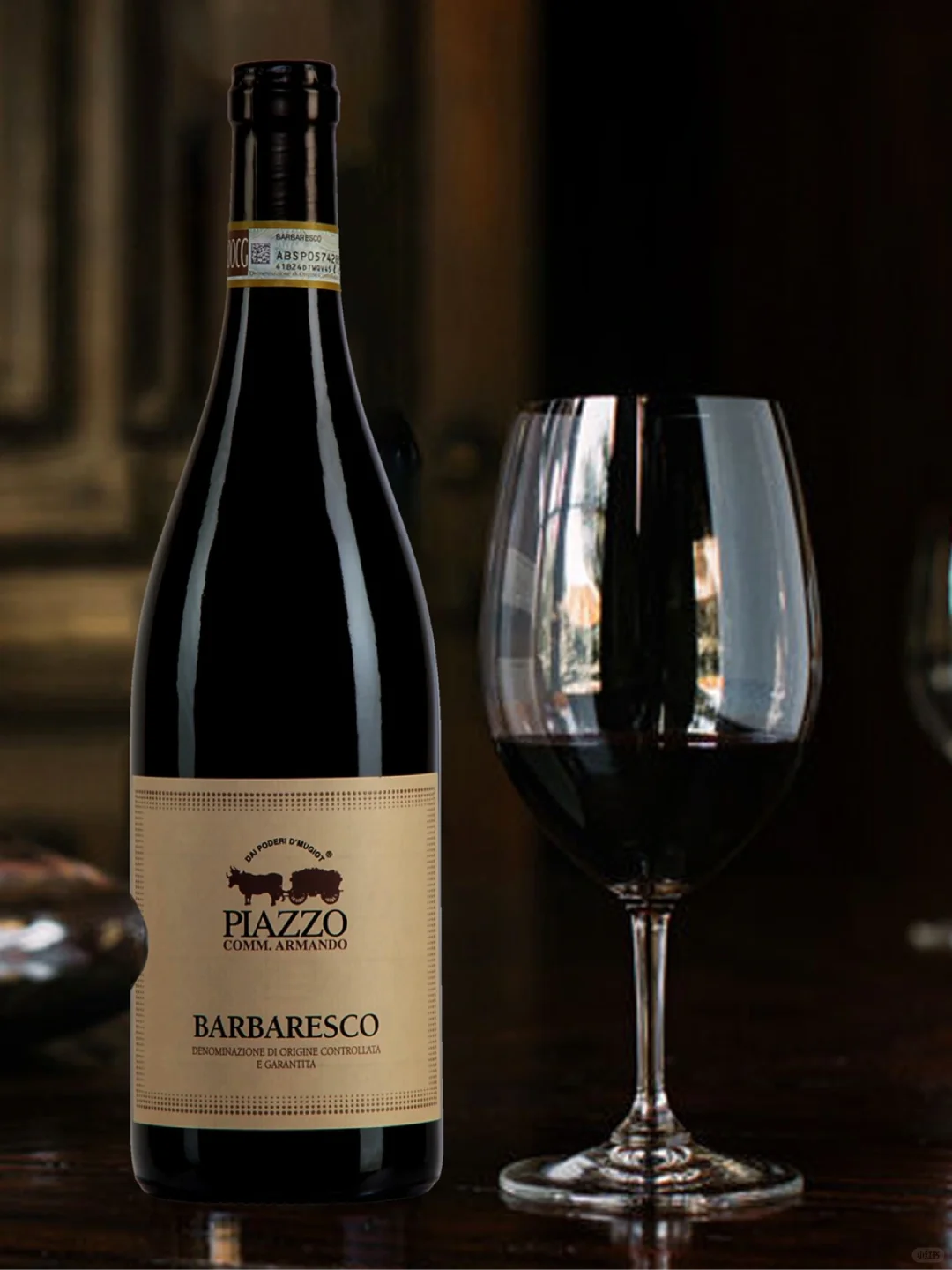 巴巴萊斯科 Barbaresco DOCG