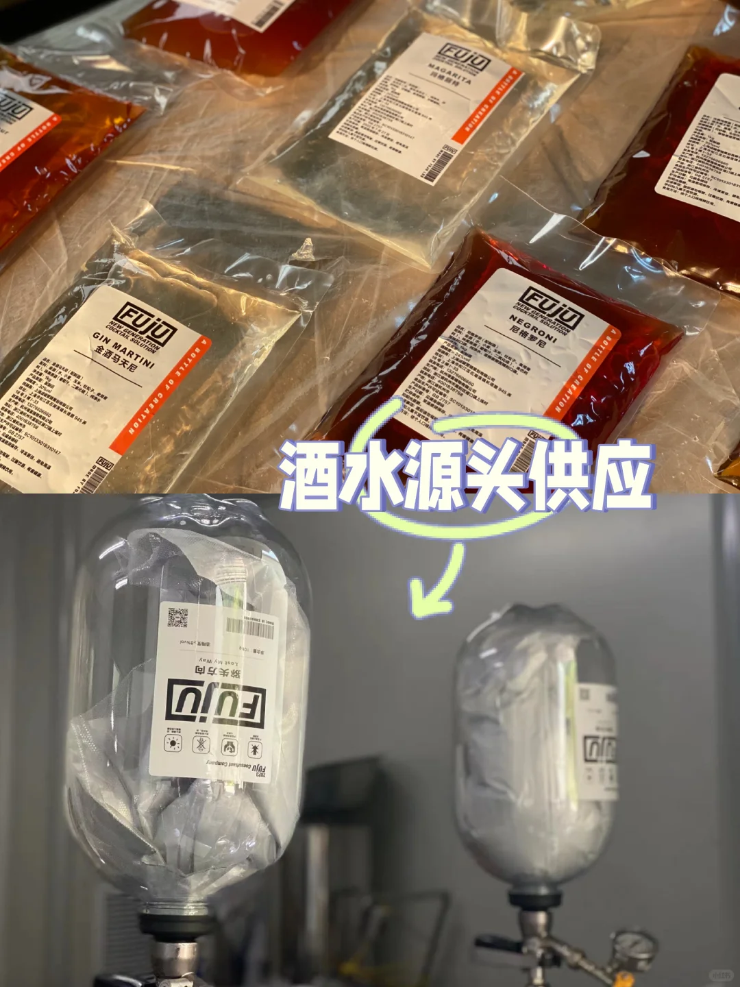 想開酒館必須懂的成本管控方法??