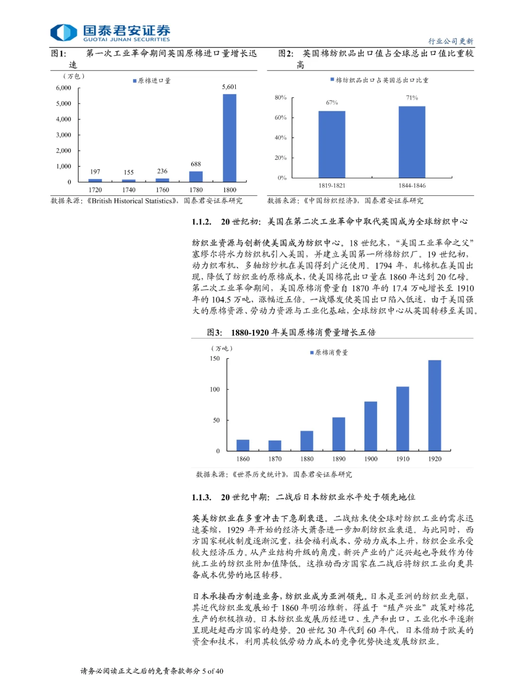 全球紡織服裝行業(yè)新動(dòng)向：頭部鞋服制造企業(yè)