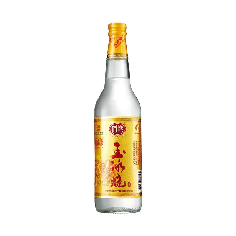 豉香型白酒：一杯讓你沉醉的廣東風(fēng)味??