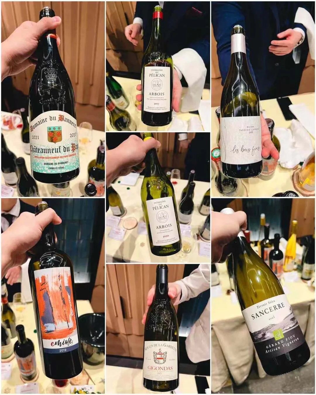 吃重庆麻辣火锅适合配哪些葡萄酒？