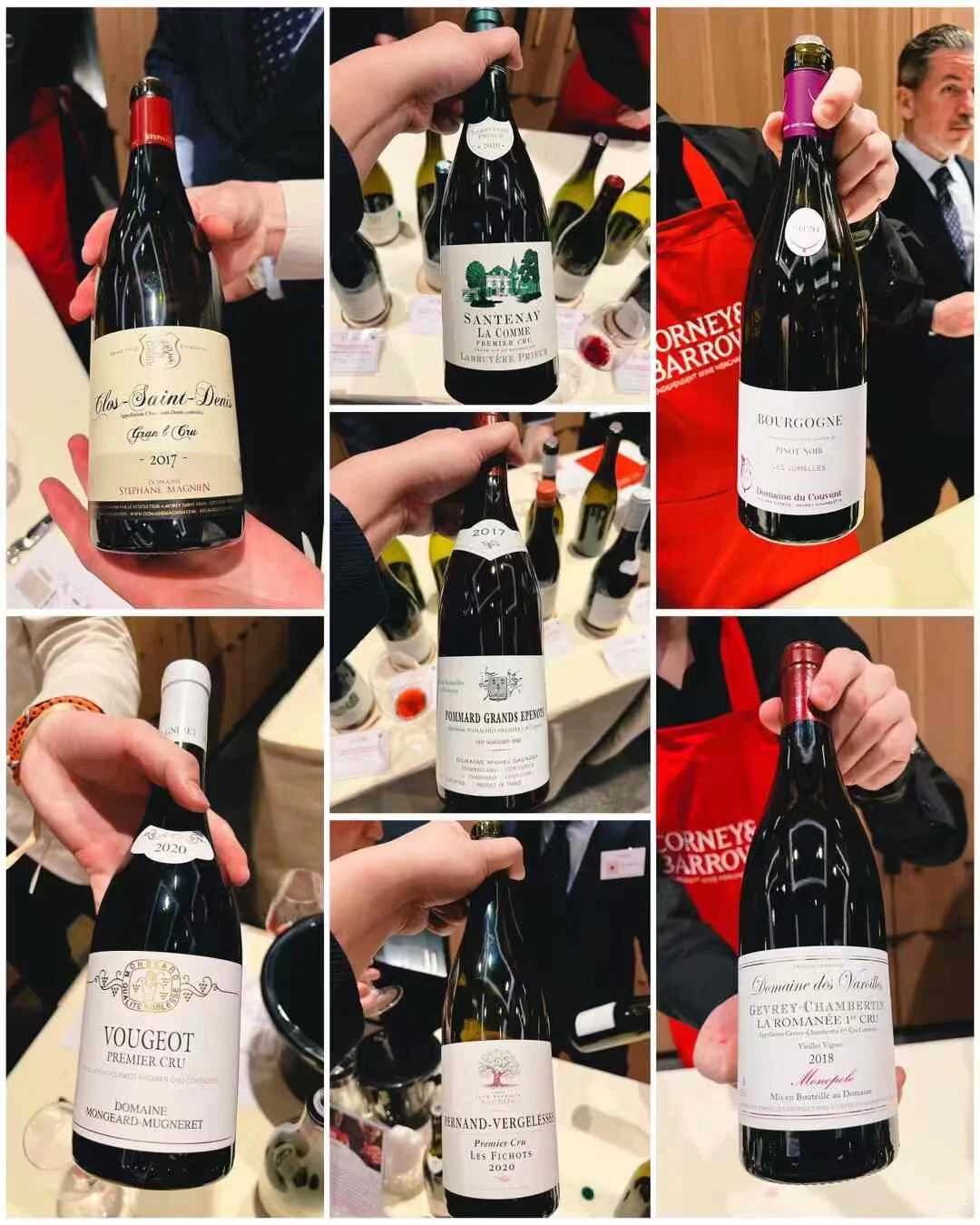 吃重庆麻辣火锅适合配哪些葡萄酒？