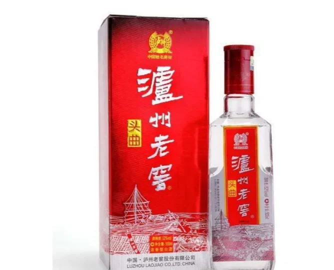 在 2000 元以上的超高端白酒領(lǐng)域抛杨！