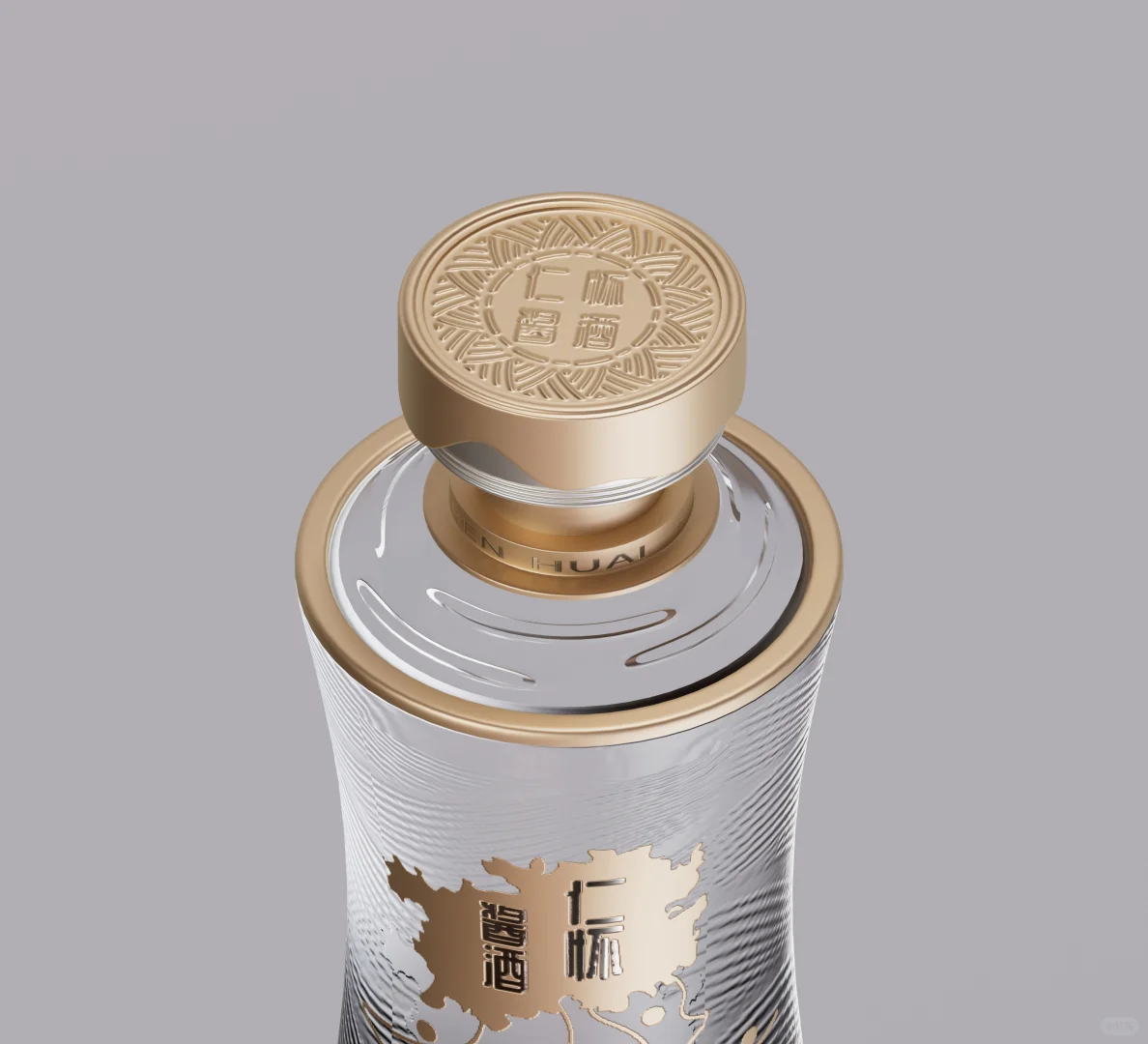 仁怀酱酒—赤水河畔的酿酒故事