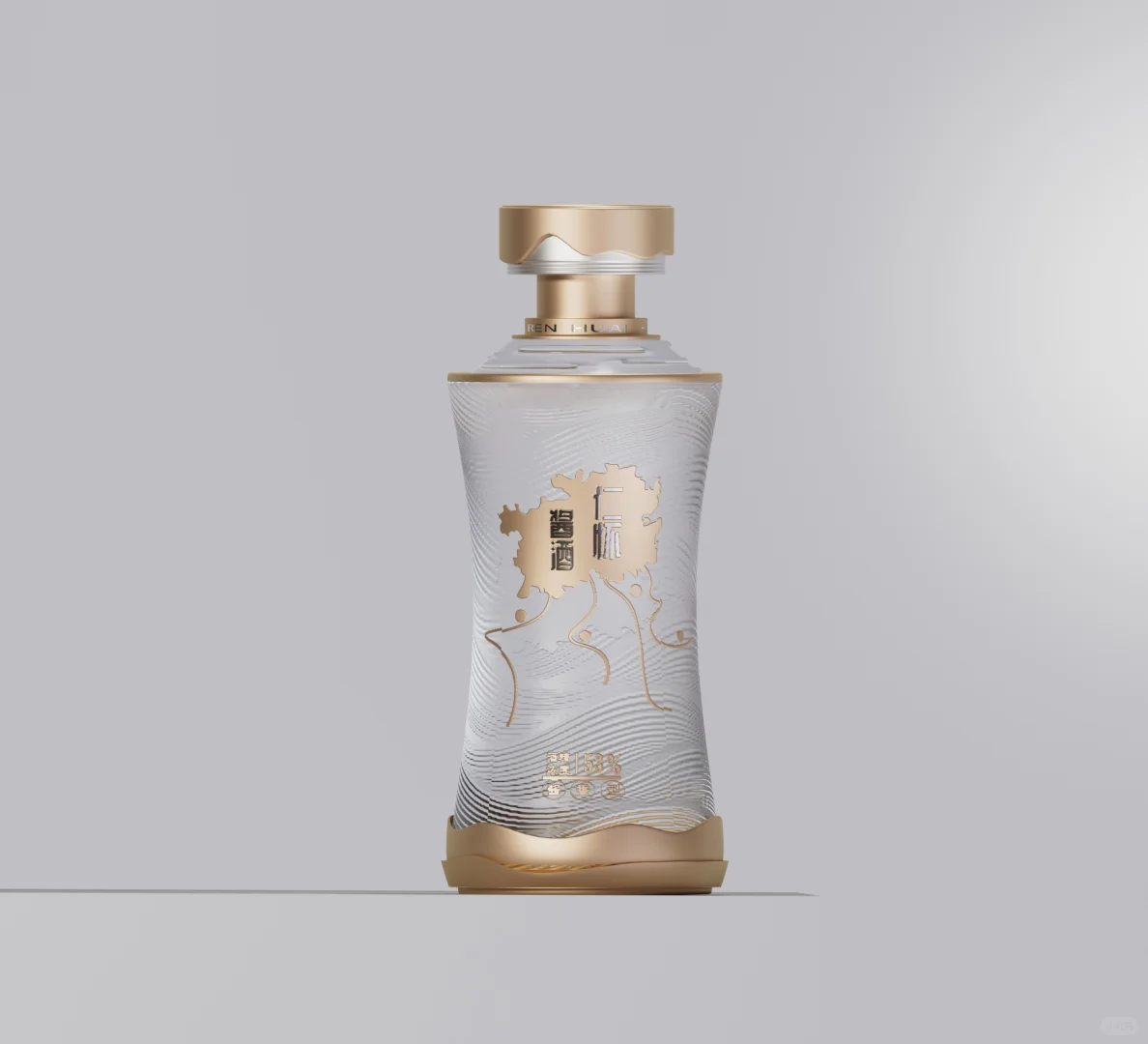 仁怀酱酒—赤水河畔的酿酒故事