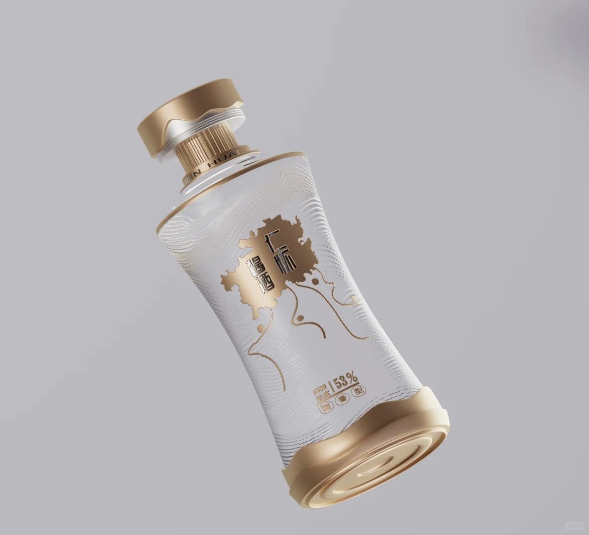 仁怀酱酒—赤水河畔的酿酒故事